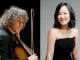 Steven Isserlis & Connie Shih