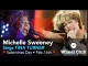 Michelle Sweeney sings Tina Turner