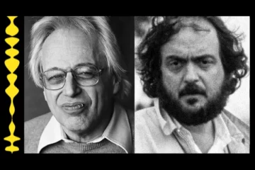 György Ligeti and Stanley Kubrick