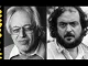 György Ligeti and Stanley Kubrick