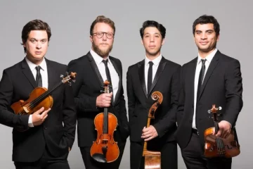 Van Kuijk Quartet