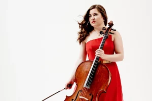 Alisa Weilerstein