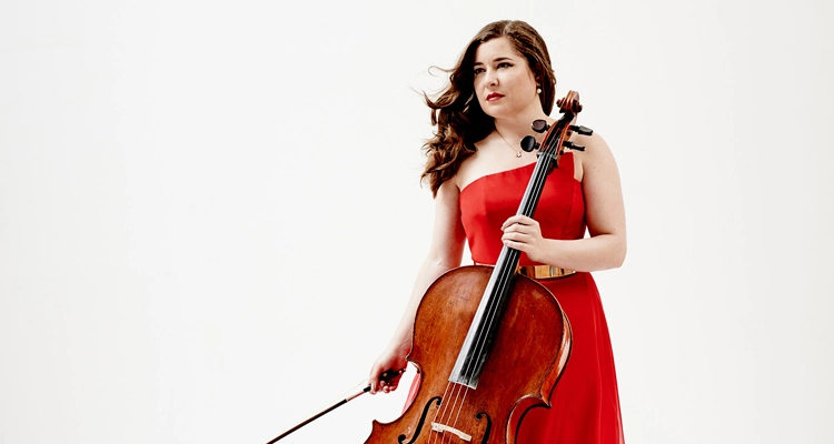 Alisa Weilerstein