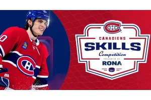 Canadiens Skills Competition