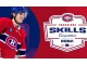 Canadiens Skills Competition