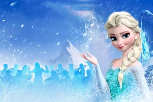 Disney’s Frozen in Concert