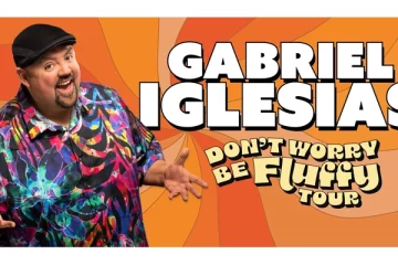 GABRIEL IGLESIAS