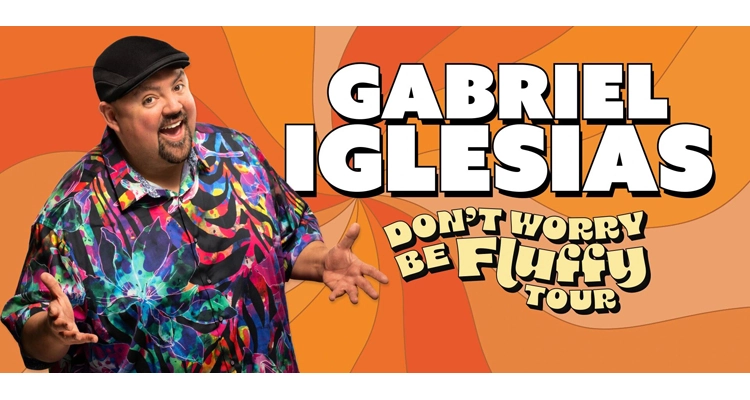 GABRIEL IGLESIAS