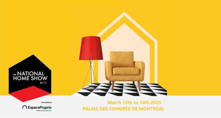 Montreal National Home Show