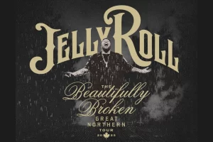 Jelly Roll