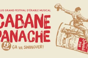 Cabane Panache Festival