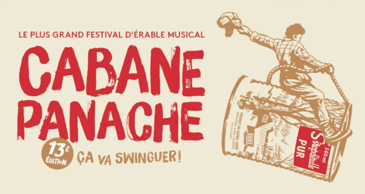 Cabane Panache Festival