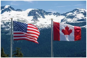 Navigating Uncertainty: U.S.-Canada Tariffs and Investing