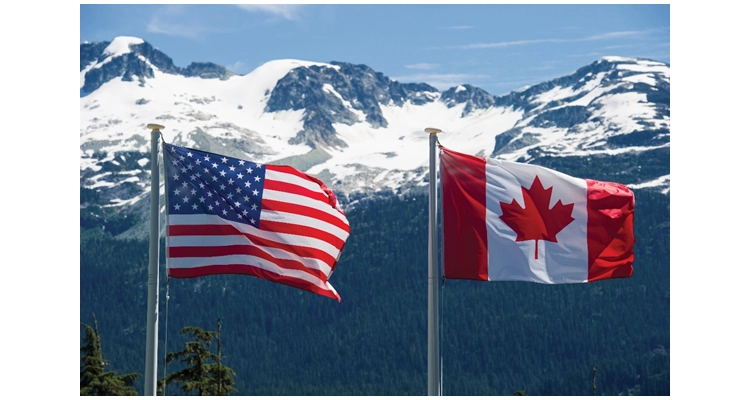 Navigating Uncertainty: U.S.-Canada Tariffs and Investing