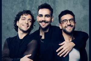 IL VOLO