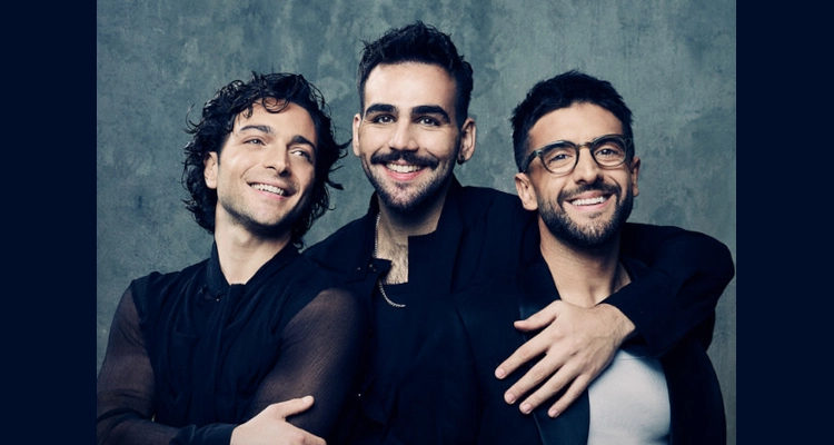 IL VOLO