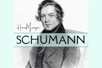 Schumann's Piano Quartet