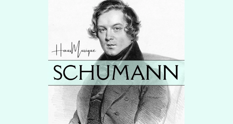 Schumann's Piano Quartet