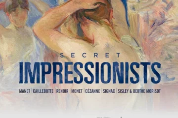 Secret Impressionists