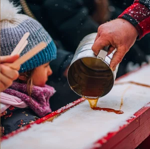 Cabane Panache Festival